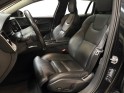 Volvo v60 d4 190 ch geartronic 8 inscription luxe - toit ouvrant - garantie 12 mois occasion simplicicar bretigny-sur-orge...