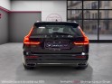 Volvo v60 d4 190 ch geartronic 8 inscription luxe - toit ouvrant - garantie 12 mois occasion simplicicar bretigny-sur-orge...