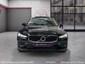 Volvo v60 d4 190 ch geartronic 8 inscription luxe - toit ouvrant - garantie 12 mois occasion simplicicar bretigny-sur-orge...