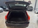 Volvo v60 d4 190 ch geartronic 8 inscription luxe - toit ouvrant - garantie 12 mois occasion simplicicar bretigny-sur-orge...