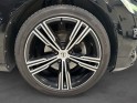 Volvo v60 d4 190 ch geartronic 8 inscription luxe - toit ouvrant - garantie 12 mois occasion simplicicar bretigny-sur-orge...