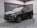 Kia sportage 1.6 t-gdi 230ch isg hybride bva6 4x2 gt line premium occasion simplicicar coeur d'yvelines - auto expo 78...
