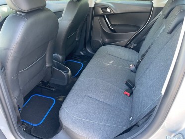 Citroen c3 c3 1.2 essence 82cv  feel edition  entretien complet garantie 12 mois occasion simplicicar royan simplicicar...