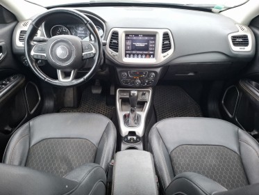 Jeep compass my20 1.3 gse t4 150 ch bvr6 longitude occasion simplicicar velay simplicicar simplicibike france