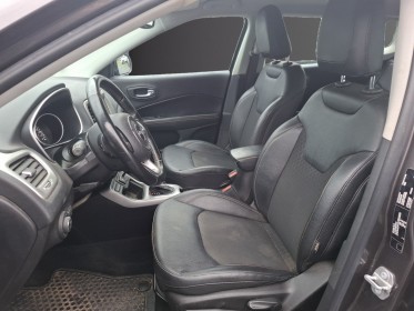 Jeep compass my20 1.3 gse t4 150 ch bvr6 longitude occasion simplicicar velay simplicicar simplicibike france