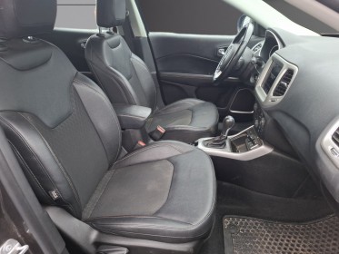 Jeep compass my20 1.3 gse t4 150 ch bvr6 longitude occasion simplicicar velay simplicicar simplicibike france