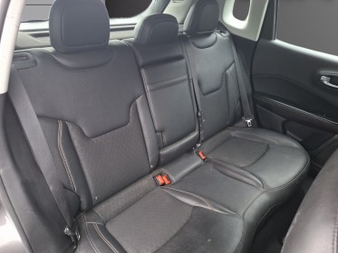 Jeep compass my20 1.3 gse t4 150 ch bvr6 longitude occasion simplicicar velay simplicicar simplicibike france