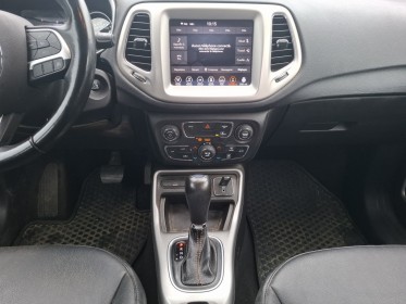 Jeep compass my20 1.3 gse t4 150 ch bvr6 longitude occasion simplicicar velay simplicicar simplicibike france
