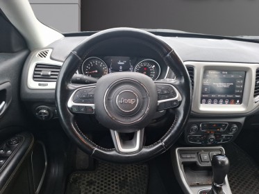 Jeep compass my20 1.3 gse t4 150 ch bvr6 longitude occasion simplicicar velay simplicicar simplicibike france
