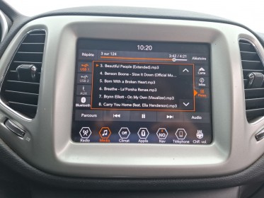 Jeep compass my20 1.3 gse t4 150 ch bvr6 longitude occasion simplicicar velay simplicicar simplicibike france