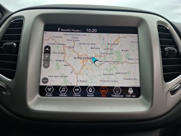 Jeep compass my20 1.3 gse t4 150 ch bvr6 longitude occasion simplicicar velay simplicicar simplicibike france