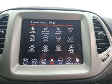 Jeep compass my20 1.3 gse t4 150 ch bvr6 longitude occasion simplicicar velay simplicicar simplicibike france