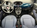 Fiat 500 my22 1.0 70 ch hybride bsg s/s cult garantie 12 mois occasion simplicicar le mans simplicicar simplicibike france
