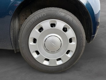 Fiat 500 my22 1.0 70 ch hybride bsg s/s cult garantie 12 mois occasion simplicicar le mans simplicicar simplicibike france