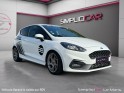 Ford fiesta st200 1.6 ecoboost 200 st200 garantie 12 mois occasion simplicicar le mans simplicicar simplicibike france