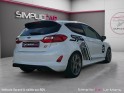 Ford fiesta st200 1.6 ecoboost 200 st200 garantie 12 mois occasion simplicicar le mans simplicicar simplicibike france