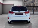 Ford fiesta st200 1.6 ecoboost 200 st200 garantie 12 mois occasion simplicicar le mans simplicicar simplicibike france