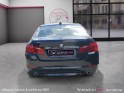 Bmw serie 5 f10 lci 535d xdrive 313 ch luxury a garantie 1 an occasion simplicicar amiens  simplicicar simplicibike france Bmw serie 5 f10 lci 535d xdrive 313 ch luxury a garantie 1 an occasion simplicicar amiens  simplicicar simplicibike france