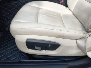 Bmw serie 5 f10 lci 535d xdrive 313 ch luxury a garantie 1 an occasion simplicicar amiens  simplicicar simplicibike france