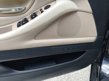 Bmw serie 5 f10 lci 535d xdrive 313 ch luxury a garantie 1 an occasion simplicicar amiens  simplicicar simplicibike france