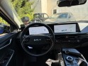 Kia ev6 229 ch air active 1ere main / charge 10-80% en 12min / autonomie autoroute 400km occasion simplicicar vaucresson... Kia ev6 229 ch air active 1ere main / charge 10-80% en 12min / autonomie autoroute 400km occasion simplicicar vaucresson...