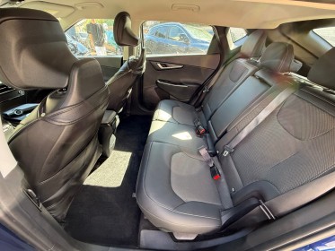 Kia ev6 229 ch air active 1ere main / charge 10-80% en 12min / autonomie autoroute 400km occasion simplicicar vaucresson...