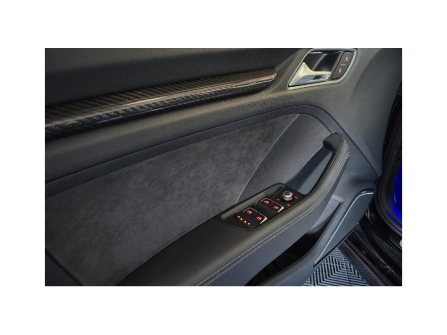 AUDI d'occasion RS3 SB 2.5 TFSI 367 QUATTRO S TRONIC de 2015 Aix Les