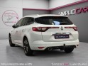 Renault megane iv estate tce 140 fap intens - garantie 12 mois occasion simplicicar lyon ouest simplicicar simplicibike france