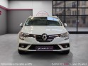 Renault megane iv estate tce 140 fap intens - garantie 12 mois occasion simplicicar lyon ouest simplicicar simplicibike france