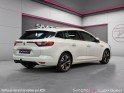 Renault megane iv estate tce 140 fap intens - garantie 12 mois occasion simplicicar lyon ouest simplicicar simplicibike france