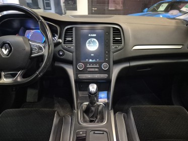 Renault megane iv estate tce 140 fap intens - garantie 12 mois occasion simplicicar lyon ouest simplicicar simplicibike france