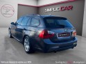 Bmw serie 3 touring e91 sport a touring 335i 306ch occasion avignon (84) simplicicar simplicibike france