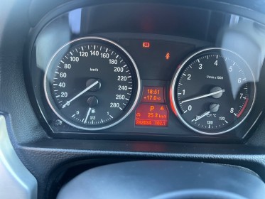 Bmw serie 3 touring e91 sport a touring 335i 306ch occasion avignon (84) simplicicar simplicibike france