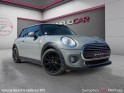 Mini one  1.6l 102 cv blackfriars boite automatique excellent état garantie 12 mois occasion simplicicar pertuis ...