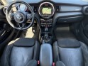 Mini one  1.6l 102 cv blackfriars boite automatique excellent état garantie 12 mois occasion simplicicar pertuis ...