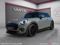 Mini one  1.6l 102 cv blackfriars boite automatique excellent état garantie 12 mois occasion simplicicar pertuis ...