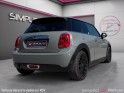 Mini one  1.6l 102 cv blackfriars boite automatique excellent état garantie 12 mois occasion simplicicar pertuis ...