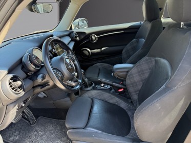 Mini one  1.6l 102 cv blackfriars boite automatique excellent état garantie 12 mois occasion simplicicar pertuis ...