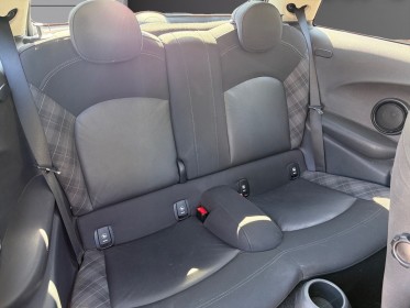 Mini one  1.6l 102 cv blackfriars boite automatique excellent état garantie 12 mois occasion simplicicar pertuis ...