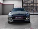 Mini one  1.6l 102 cv blackfriars boite automatique excellent état garantie 12 mois occasion simplicicar pertuis ...
