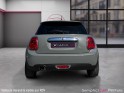 Mini one  1.6l 102 cv blackfriars boite automatique excellent état garantie 12 mois occasion simplicicar pertuis ...