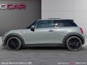 Mini one  1.6l 102 cv blackfriars boite automatique excellent état garantie 12 mois occasion simplicicar pertuis ...