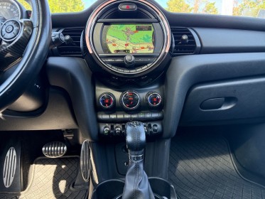 Mini one  1.6l 102 cv blackfriars boite automatique excellent état garantie 12 mois occasion simplicicar pertuis ...