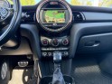 Mini one  1.6l 102 cv blackfriars boite automatique excellent état garantie 12 mois occasion simplicicar pertuis ...