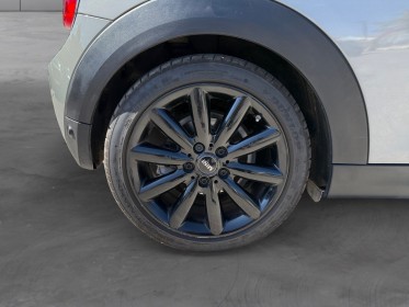 Mini one  1.6l 102 cv blackfriars boite automatique excellent état garantie 12 mois occasion simplicicar pertuis ...