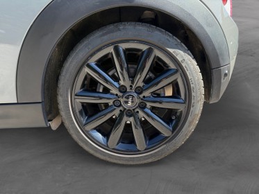 Mini one  1.6l 102 cv blackfriars boite automatique excellent état garantie 12 mois occasion simplicicar pertuis ...