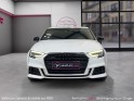 Audi a3 berline 40 tfsi 190 s tronic 7 quattro s line-origine france garantie 12mois occasion simplicicar bretigny-sur-orge...
