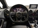 Audi a3 berline 40 tfsi 190 s tronic 7 quattro s line-origine france garantie 12mois occasion simplicicar bretigny-sur-orge...