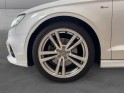 Audi a3 berline 40 tfsi 190 s tronic 7 quattro s line-origine france garantie 12mois occasion simplicicar bretigny-sur-orge...