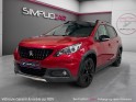 Peugeot 2008 1.2 puretech 110ch ss eat6 gt line toit panoramique occasion simplicicar magny-en-vexin simplicicar simplicibike...
